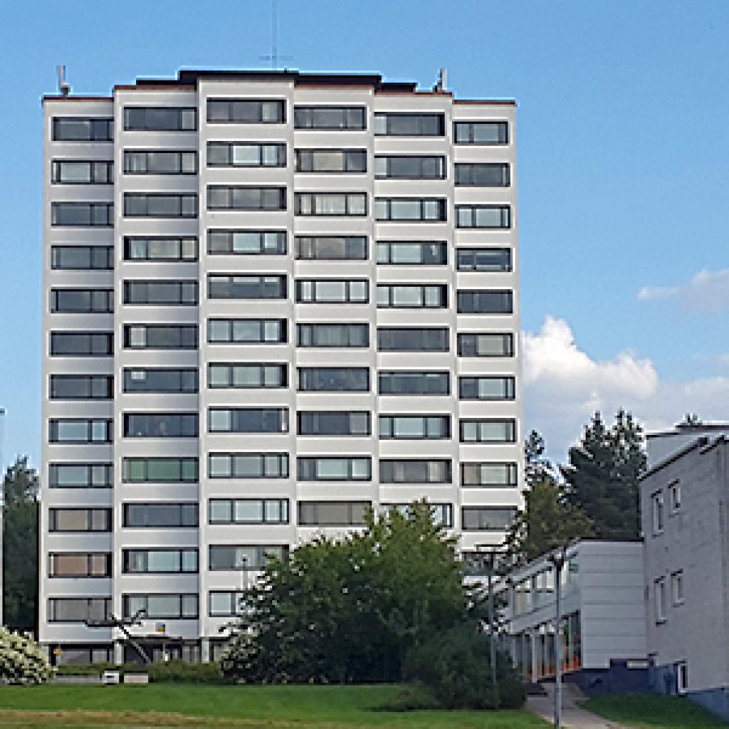 360 Palvelut Viitatornin huoltoyhtiöksi