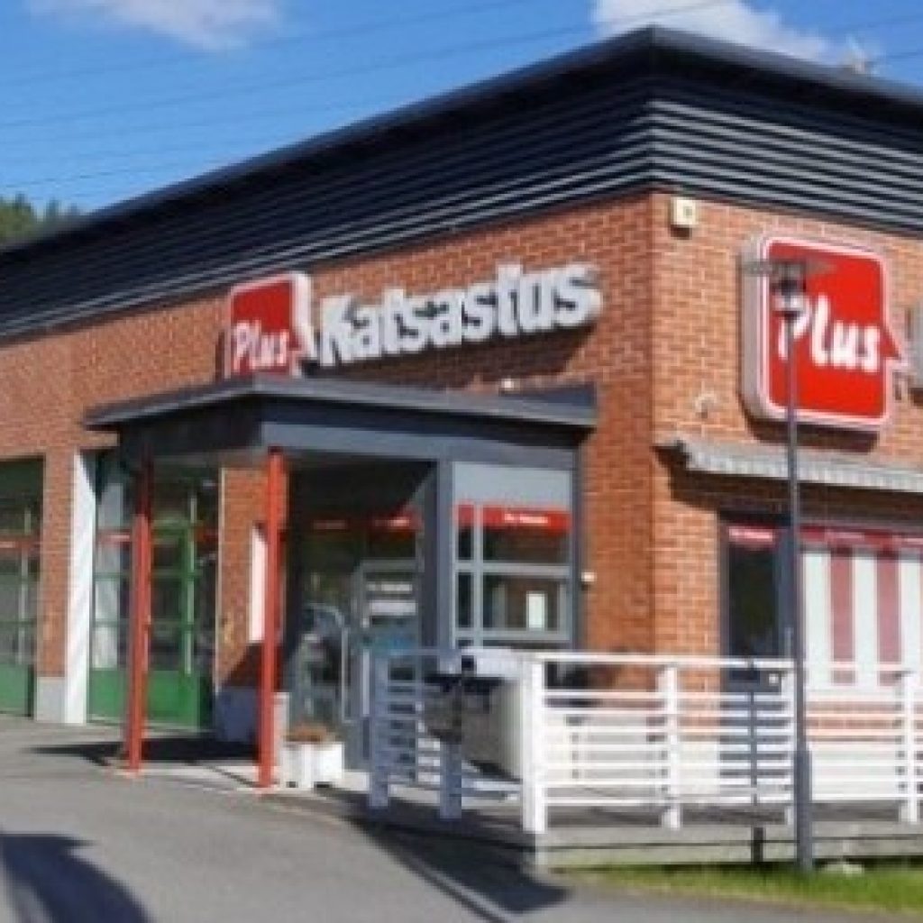 Kiinteistöt kuntoon Plus Katsastuksella