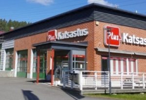 Plus Katsastus Keljo Jyväskylä