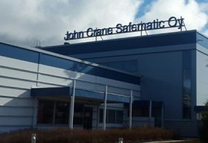 John Crane Safematic